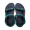 Chanclas Original Universal Niño Verde