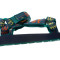 Chanclas Original Universal Niño Verde