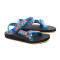 Chanclas Original Universal Niño Azul