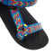 Chanclas Original Universal Niño Azul