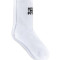 Chaussettes Off The Pitch Block Logo Chaussetes
