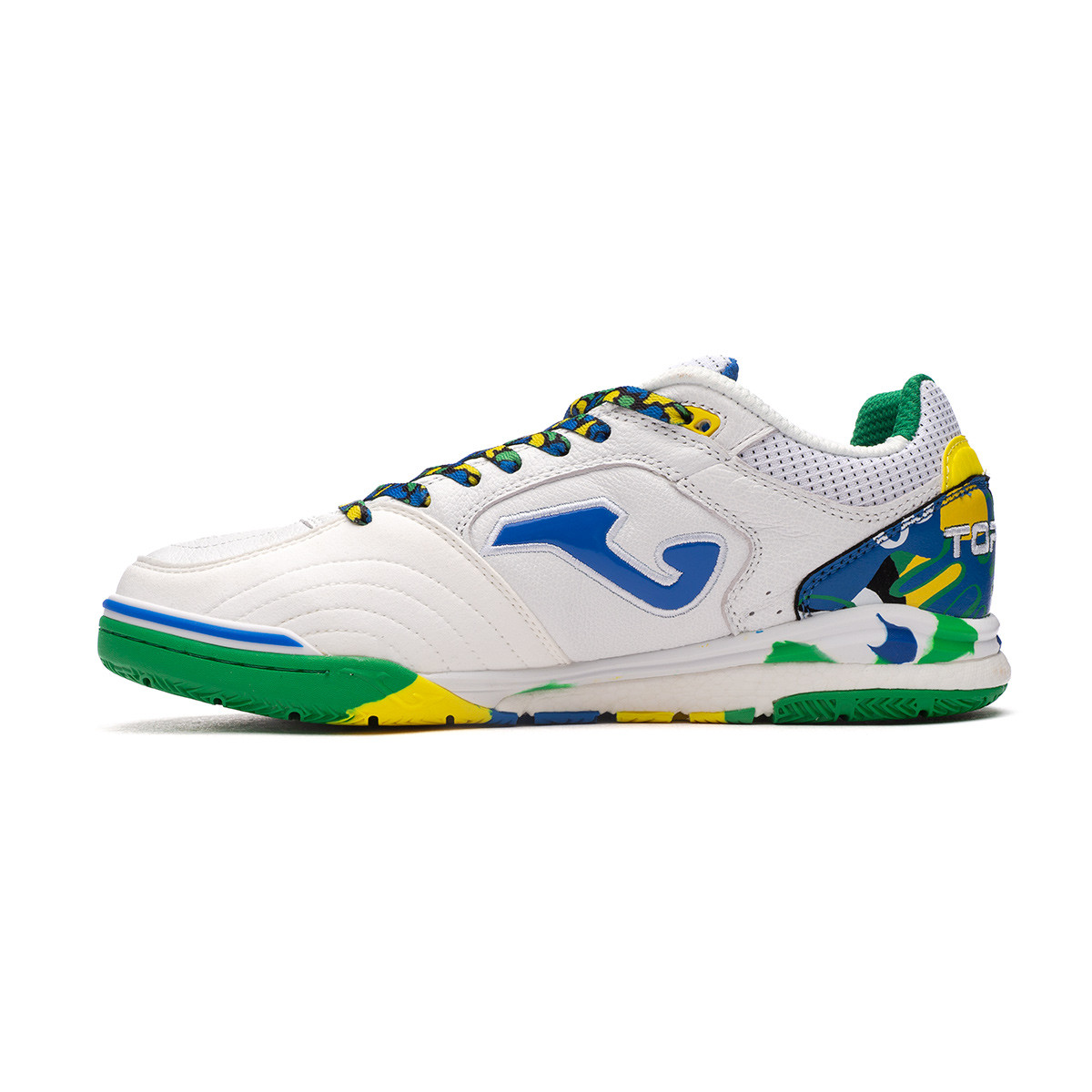 お手軽価格で贈りやすい Joma ホマ REGATE REBOUND 25.5cm ferrao