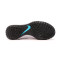 Bota Legend 9 Academy Turf Niño White-Black-Baltic Blue