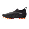 Bota Phantom GX Academy DF AG Niño Black-Summit White-Dark Smoke Grey