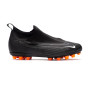 Kids Phantom GX Academy DF AG Black-Summit White-Dark Smoke Grey