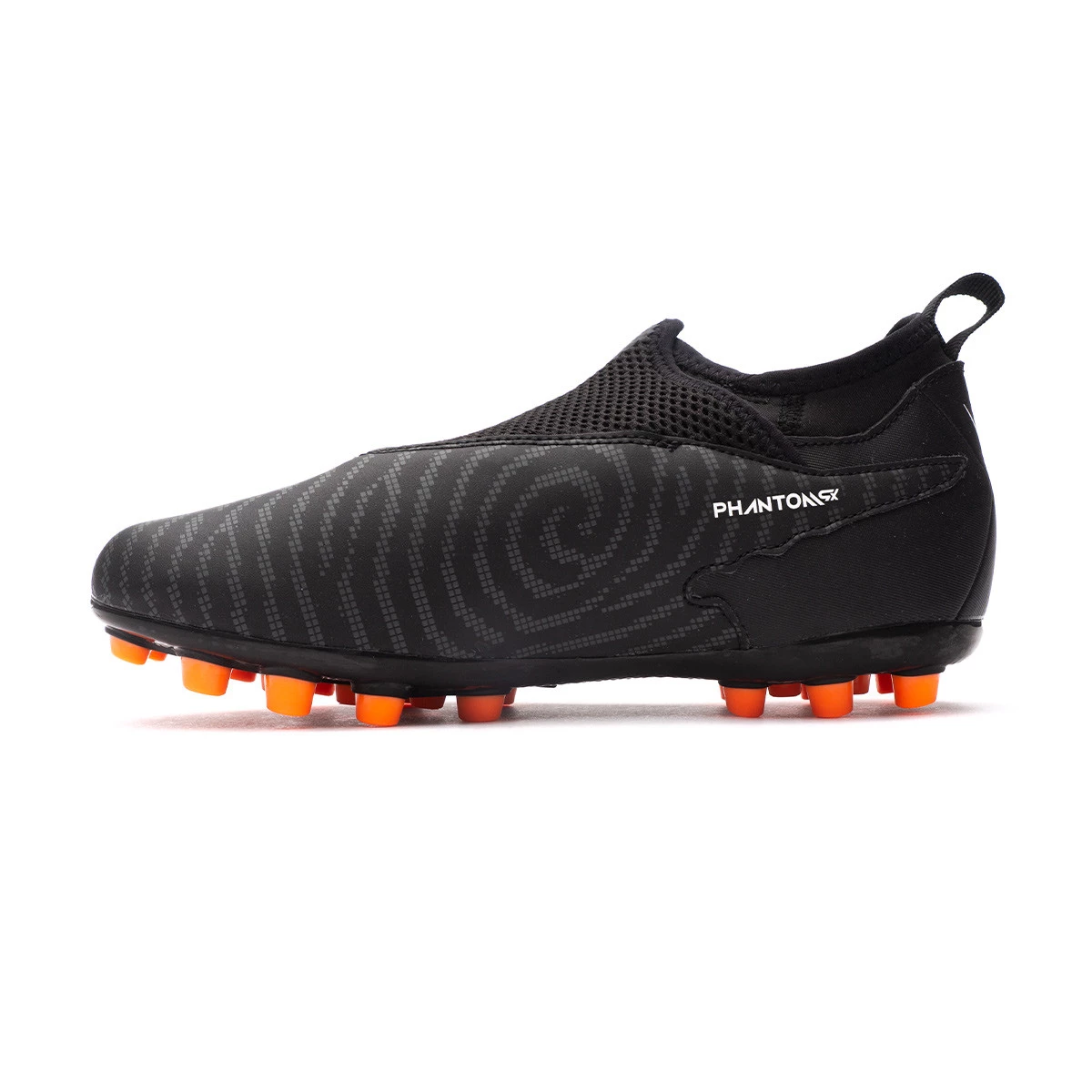 Nike x ea sports phantom vision deals academy df junior fg football boots