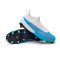 Nike Kinder Phantom GX Academy DF FG/MG Fußballschuh