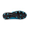 Bota Phantom GX Academy DF FG/MG Niño Baltic Blue-Pink Blast-White