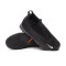 Bota Phantom GX Academy DF Turf Niño Black-Summit White-Dark Smoke Grey