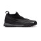 Bota Phantom GX Academy DF Turf Niño Black-Summit White-Dark Smoke Grey