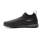 Bota Phantom GX Academy DF Turf Niño Black-Summit White-Dark Smoke Grey