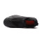 Bota Phantom GX Academy DF Turf Niño Black-Summit White-Dark Smoke Grey