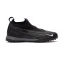 Dzieci Phantom GX Academy DF Turf Czarny-Summit Biały-Ciemny Smoke Grey