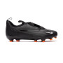 Dzieci Phantom GX Academy FG/MG Czarny-Summit Biały-Ciemny Smoke Grey