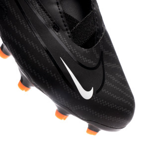 Bota Nike Phantom GX Academy FG/MG Niño 12 CARCASA-0