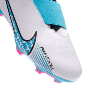 Bota Nike Air Zoom Mercurial Superfly 9 Academy FG/MG Niño 12 CARCASA-0