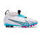 Scarpe Nike Air Zoom Mercurial Superfly 9 Academy AG Bambino