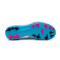 Bota Air Zoom Mercurial Superfly 9 Academy AG Niño White-Baltic Blue-Pink Blast-Black
