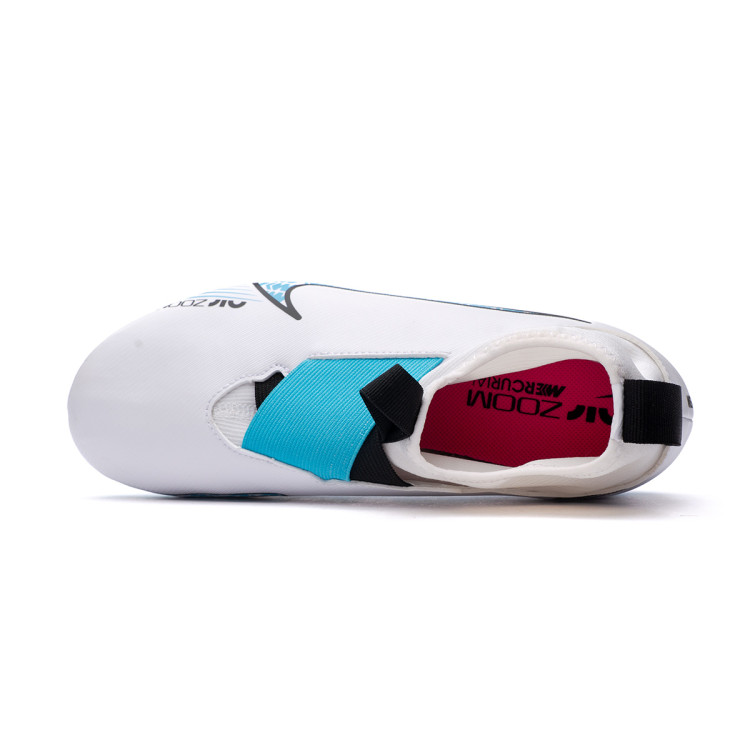 bota-nike-air-zoom-mercurial-superfly-9-academy-ag-nino-white-baltic-blue-pink-blast-black-4