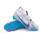 Nike Kids Air Zoom Mercurial Superfly 9 Pro FG Football Boots