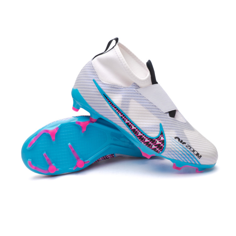 bota-nike-air-zoom-mercurial-superfly-9-pro-fg-nino-white-baltic-blue-pink-blast-0