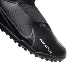 Bota Nike Air Zoom Mercurial Vapor 15 Academy Turf Niño 12 CARCASA-0