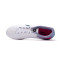 Bota Tiempo Legend 9 Academy FG/MG White-Black-Baltic Blue
