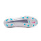 Bota Tiempo Legend 9 Pro FG White-Black-Baltic Blue