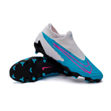 Nike Phantom GX Academy DF FG/MG Voetbalschoenen