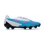 Phantom GX Academy FG/MG Baltic Blue-Pink Blast-White