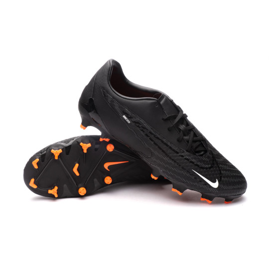 Football Boots Nike Phantom GX Academy FG/MG BlackSummit WhiteDark