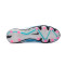 Bota Phantom GX Elite DF AG-Pro Baltic Blue-Pink Blast-White