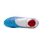 Bota Phantom GX Elite DF FG Baltic Blue-Pink Blast-White