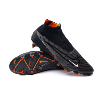 Phantom GX Elite DF FG Black-Summit White-Dark Smoke Grey