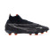 Chaussure de football Nike Phantom GX Elite DF FG