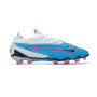 Phantom GX Elite FG Baltic Blue-Pink Blast-White