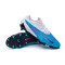 Bota Phantom GX Pro FG Baltic Blue-Pink Blast-White