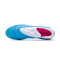 Bota Phantom GX Pro FG Baltic Blue-Pink Blast-White