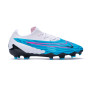 Phantom GX Pro FG Baltic Blue-Pink Blast-White