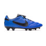 The Nike Premier 3 FG Hyper Royal-Black