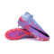 Chaussure de football Nike Air Zoom Mercurial Superfly 9 MDS Elite AG-Pro