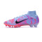 Chaussure de football Nike Air Zoom Mercurial Superfly 9 MDS Elite AG-Pro