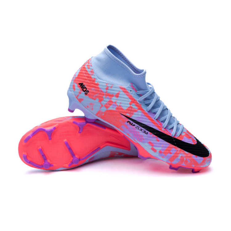 nike mercurial academy fg