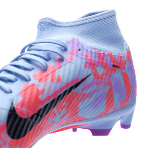 Bota Nike Air Zoom Mercurial Superfly 9 MDS Academy FG/MG 13 CHASIS-1