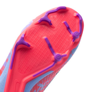 Bota Nike Air Zoom Mercurial Superfly 9 MDS Academy FG/MG 14 SUELA-2