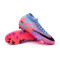Nike Air Zoom Mercurial Superfly 9 Academy MDS AG Football Boots
