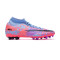 Chaussure de foot Nike Air Zoom Mercurial Superfly 9 Academy MDS AG