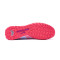 Bota Air Zoom Mercurial Superfly 9 Academy MDS Turf Cobalt Bliss-Black-Fuchian Dream