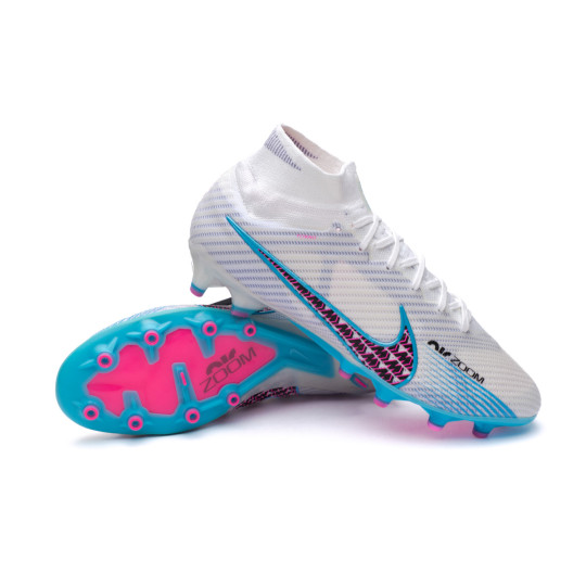 Nike superfly9 ELITE AG-PRO カタールW杯限定カラー Football Boots Nike Air Zoom Mercurial Superfly 9 Elite AG-Pro