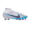 Chuteira Nike Air Zoom Mercurial Superfly 9 Elite AG-Pro